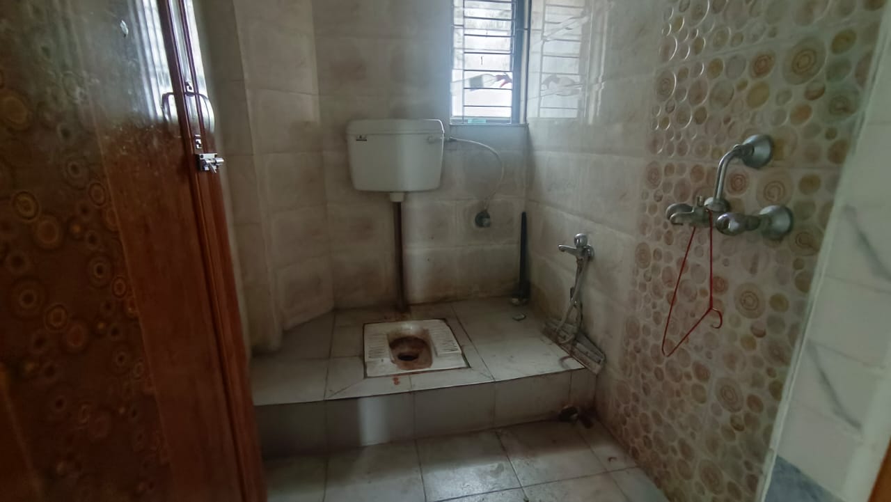 Unfurnished 3bhk in F.A. Nagar, Guwahati-22, Fakhruddin Ali Ahmed Nagar Road, Chandan Nagar, Six Mile, Guwahati, Assam, India for Rent